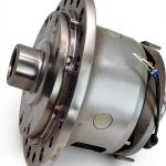 Eaton Dana 44 Transfer Case Bearing-0