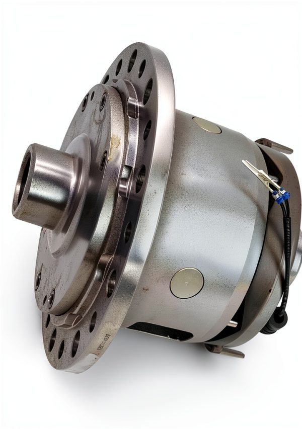 Eaton Dana 44 Transfer Case Bearing-0