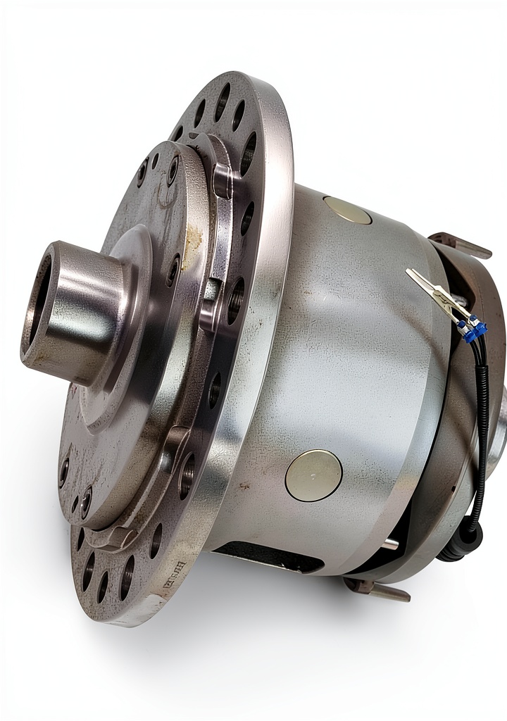 Eaton Dana 44 transfer case bearing