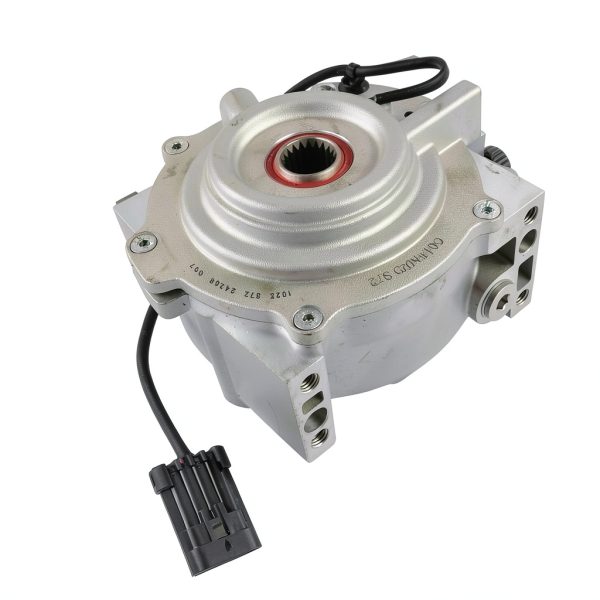 Front Gear Case Differential GELUOXI Steel for RZR-5