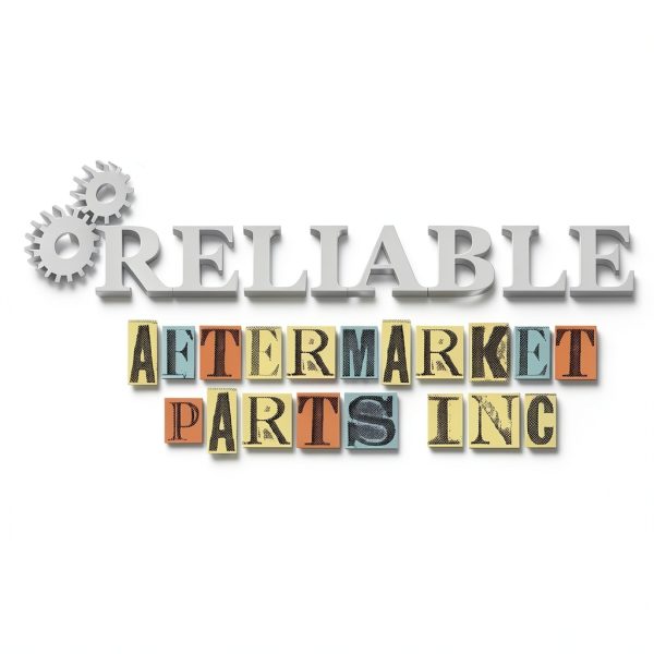 Aftermarket Differential Bearing Carrier O-Rings for 580C-3