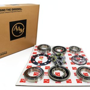 AAM Automotive Transfer Case Bearings for 2500 & 3500 Series-0