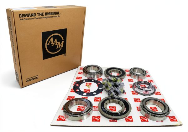 AAM Automotive Transfer Case Bearings for 2500 & 3500 Series-0