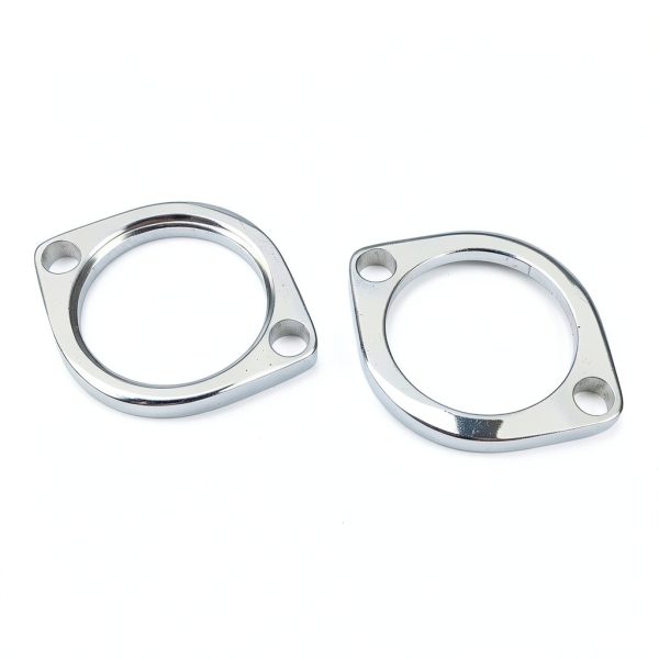 Harley Big Twin Exhaust Flange Kit by Jetuplusllc-2