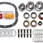 Motive Gear Transfer Bearing R7.5GRSKT Steel-0