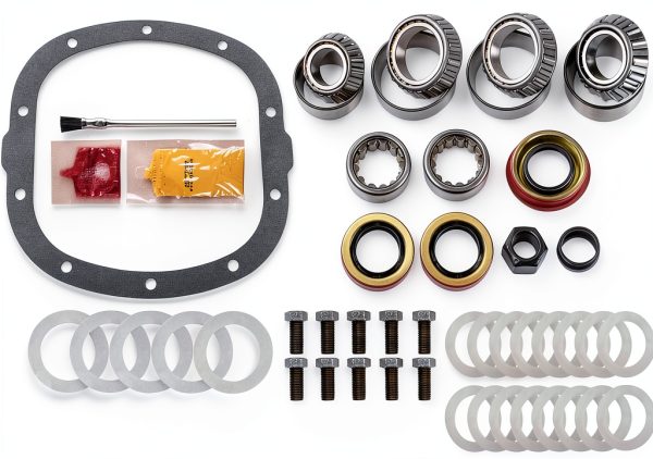 Motive Gear Transfer Bearing R7.5GRSKT Steel-0