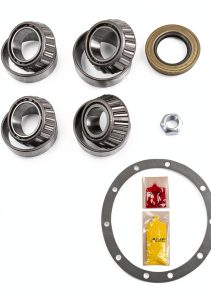 Motive Gear R8.75ERT Tapered Roller Bearing Kit-0