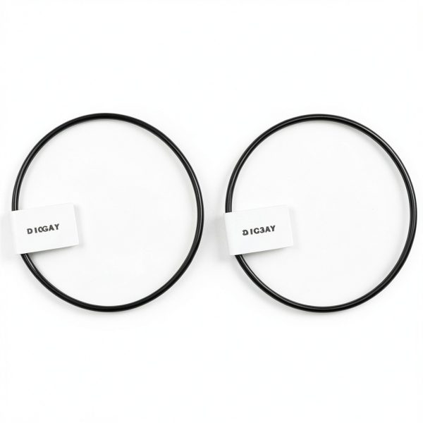 Aftermarket Differential Bearing Carrier O-Rings for 580C-1