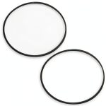 Aftermarket Differential Bearing Carrier O-Rings for 580C-0
