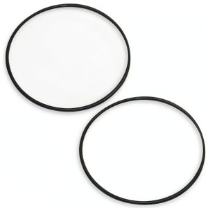 Aftermarket Differential Bearing Carrier O-Rings for 580C-0