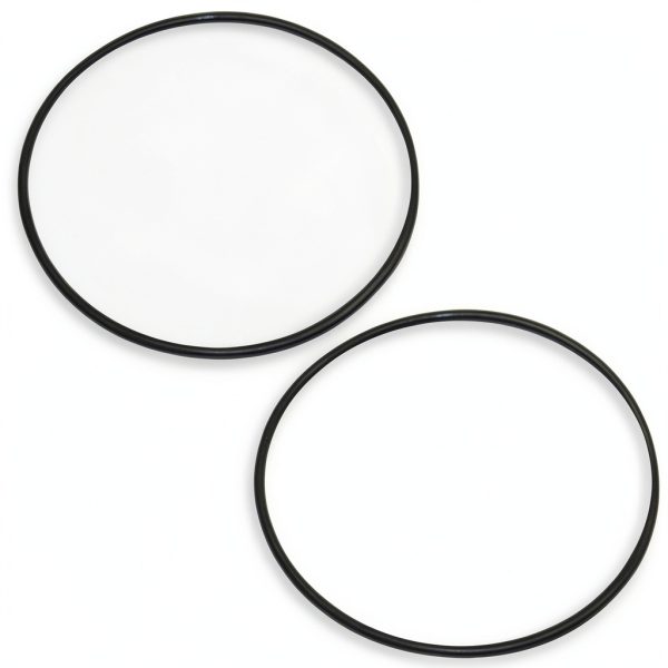 Aftermarket Differential Bearing Carrier O-Rings for 580C-0