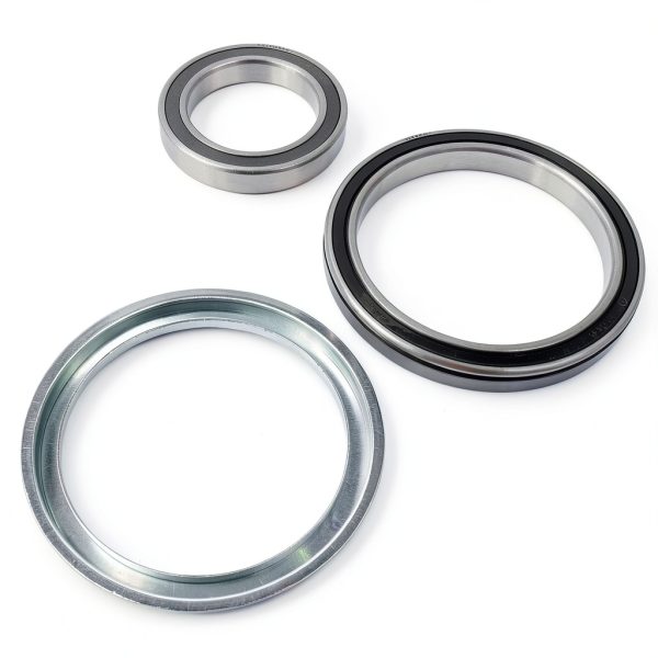 GELUOXI Sienna AWD Transmission Bearing Kit-2