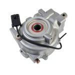 Front Gear Case Differential GELUOXI Steel for RZR-0