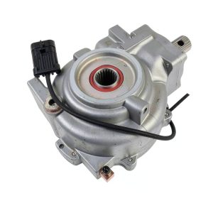 Front Gear Case Differential GELUOXI Steel for RZR-0