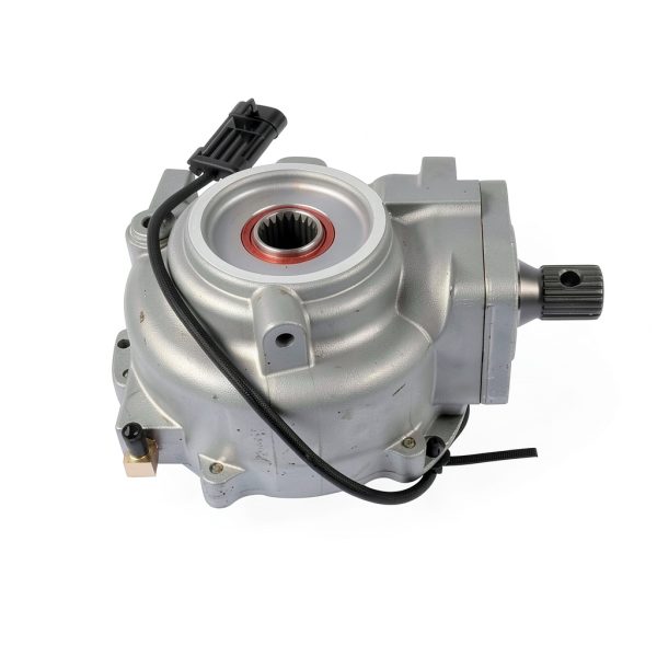 Front Gear Case Differential GELUOXI Steel for RZR-2