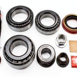 Motive Gear Alloy Steel Transfer Case Bearing-0
