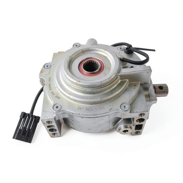 Front Gear Case Differential GELUOXI Steel for RZR-4