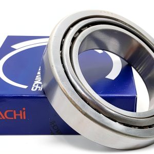 Nachi Transfer Case Bearing Steel Design for 4WD-0