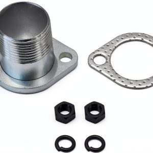 NBAUTO 1 Threaded Exhaust Flange for Predator Generators-0