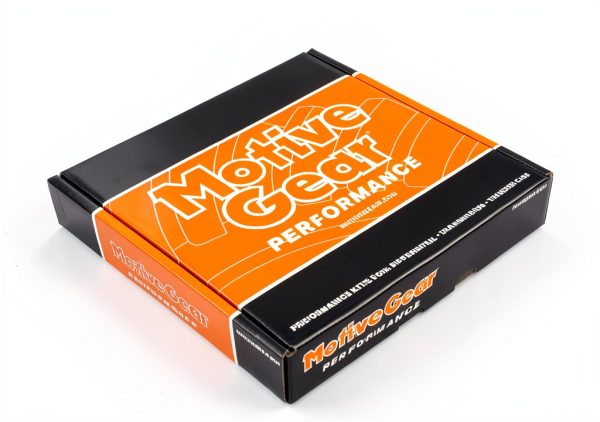Motive Gear R8.75ERT Tapered Roller Bearing Kit-1