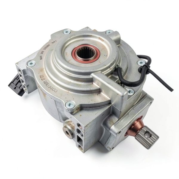 Front Gear Case Differential GELUOXI Steel for RZR-6