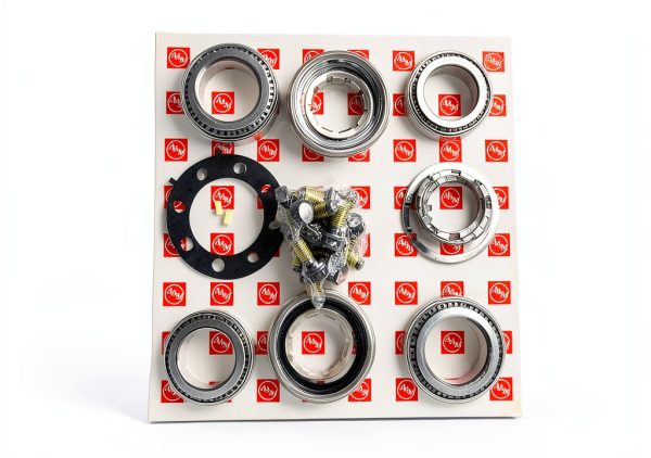 AAM Automotive Transfer Case Bearings for 2500 & 3500 Series-1