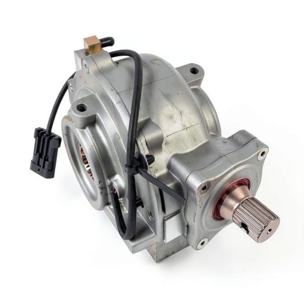 Front Gear Case Differential GELUOXI Steel for RZR-7