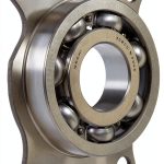 Subaru Transfer Case Bearing Alloy Steel Bearing-0