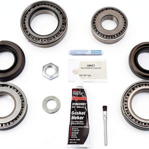 Timken Differential Rebuild Kit DRK331B Heavy Duty-0