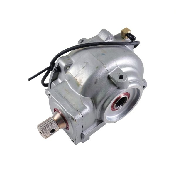 Front Gear Case Differential GELUOXI Steel for RZR-8