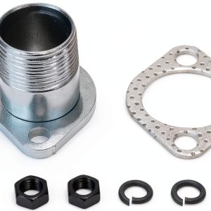 Telfair Exhaust Flange for Predator Engines-0