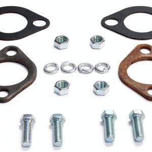 Patriot Exhaust Chrome Exhaust Flange H7257-0