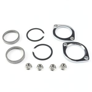 Harley Big Twin Exhaust Flange Kit by Jetuplusllc-0