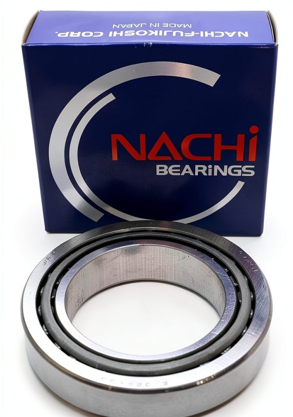 Nachi Transfer Case Bearing Steel Design for 4WD-2