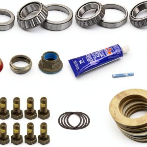 DT Components Differential Bearing Kit Ford 9.75 Master-0