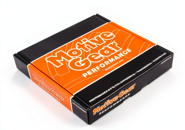 Motive Gear Transfer Bearing R7.5GRSKT Steel-1