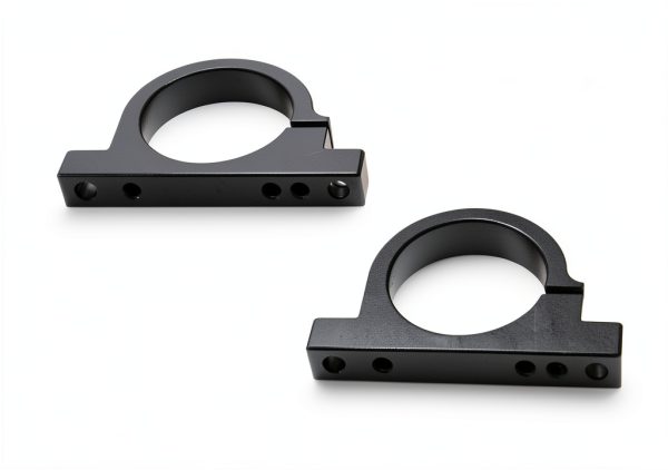 Holley Performance Fuel Filter Bracket-2