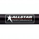 Allstar Performance Fuel Filter Universal Fit Anodized Aluminum-0