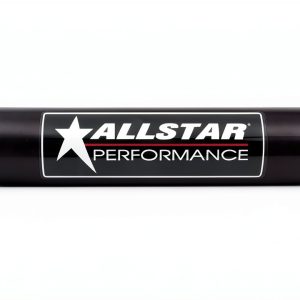 Allstar Performance Fuel Filter Universal Fit Anodized Aluminum-0