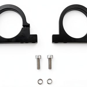 Holley Performance Fuel Filter Bracket-0
