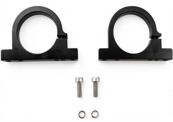 Holley Performance Fuel Filter Bracket-0