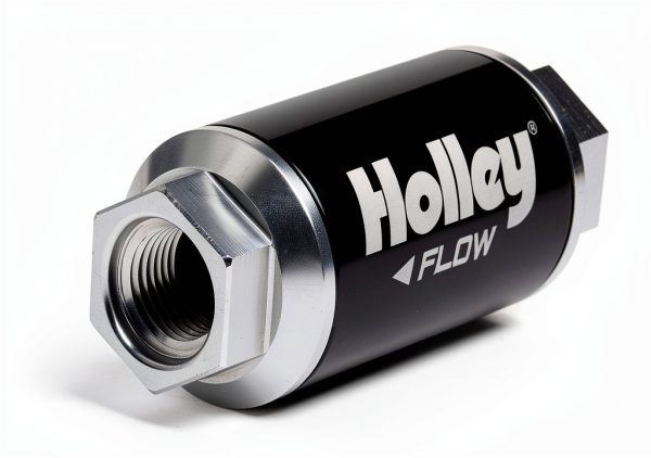 Holley Fuel Filter Replacement Part-0