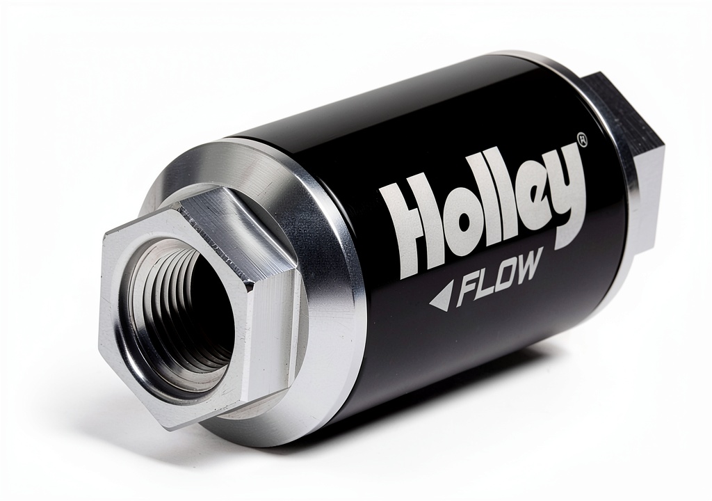 Holley fuel filter replacement part