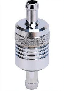 Edelbrock Performance Fuel Filter-0
