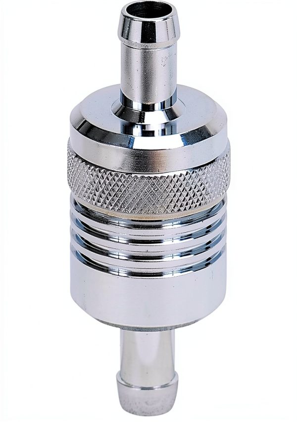 Edelbrock Performance Fuel Filter-0