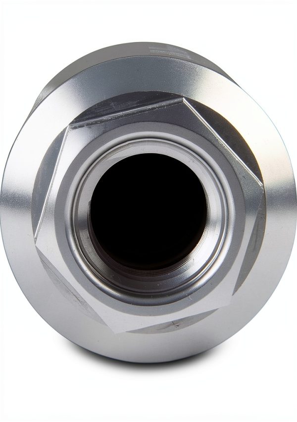 Holley Fuel Filter Replacement Part-3