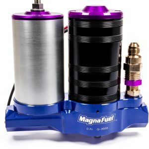 MagnaFuel Vehicle Fuel Filter Replacement-0