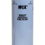 Wix Performance Fuel Filter for Caterpillar Equipment-0