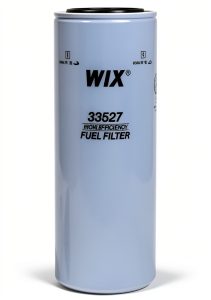 Wix Performance Fuel Filter for Caterpillar Equipment-0