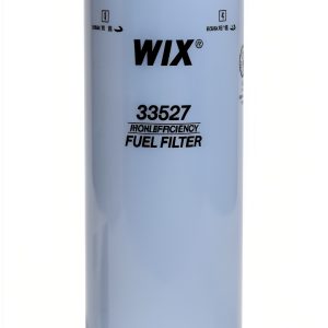 Wix Performance Fuel Filter for Caterpillar Equipment-0